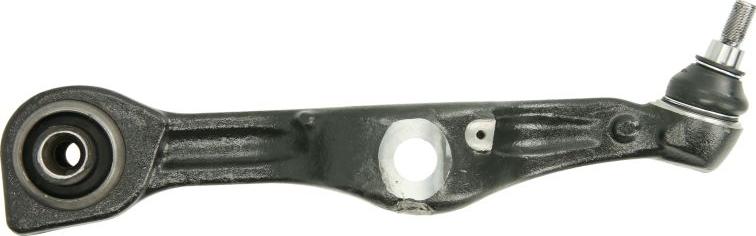 Febi Bilstein 44982 - Важіль підвіски, підвіска коліс autodetail.com.ua