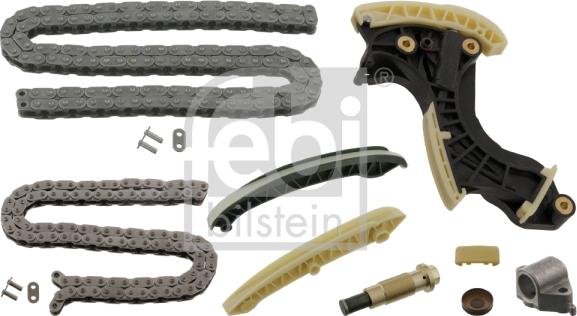 Febi Bilstein 44975 - Комплект ланцюгів привода autodetail.com.ua