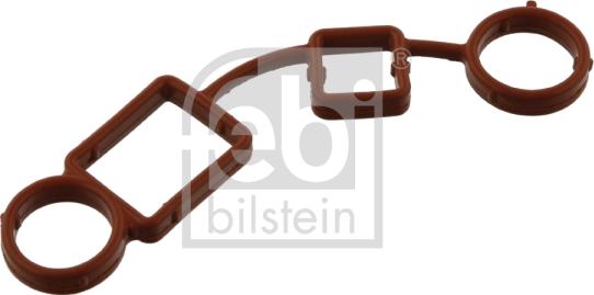 Febi Bilstein 44481 - Ущільнення, система продування картера autodetail.com.ua