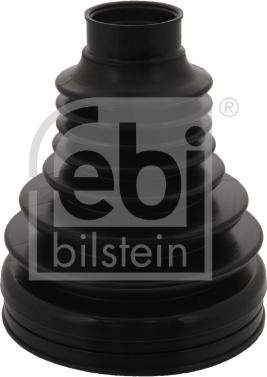 Febi Bilstein 44152 - Гофрований кожух, приводний вал autodetail.com.ua