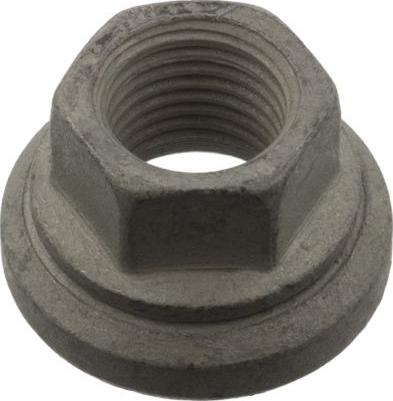 Febi Bilstein 44869 - Колісна гайка autodetail.com.ua