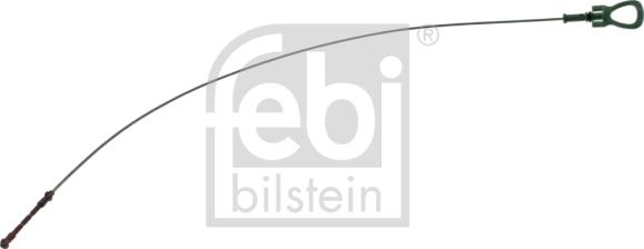 Febi Bilstein 44806 - Оливний щуп autodetail.com.ua