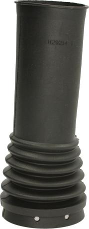 Febi Bilstein 44882 - Захисний ковпачок/гофрований кожух, амортизатор autodetail.com.ua