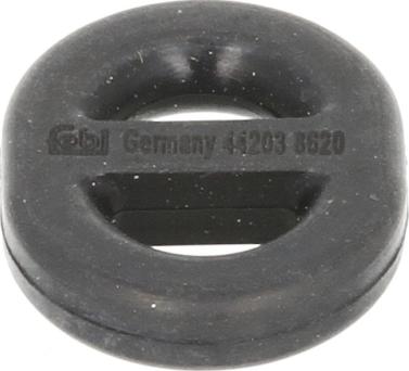 Febi Bilstein 44203 - Кронштейн, корпус повітряного фільтра autodetail.com.ua