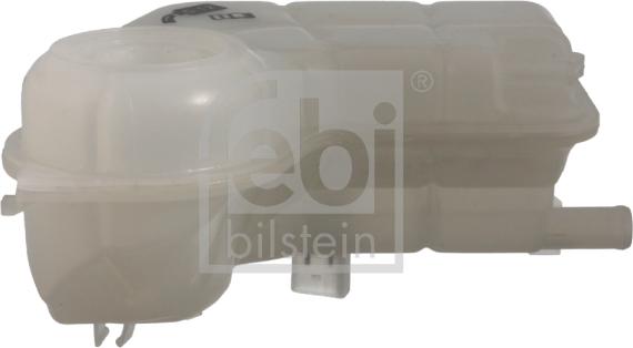 Febi Bilstein 44744 - Розширювальний бачок, охолоджувальна рідина autodetail.com.ua