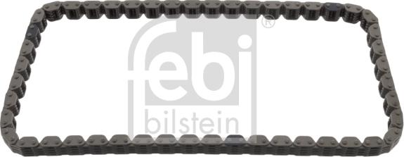 Febi Bilstein 45955 - Ланцюг привода autodetail.com.ua