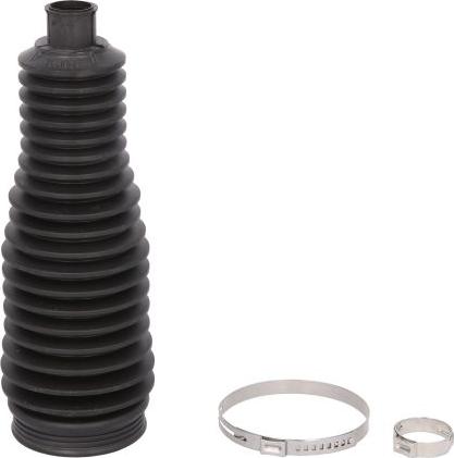 Febi Bilstein 45481 - Комплект гофрованих кожухів, механізм рульового керування autodetail.com.ua