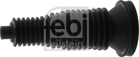 Febi Bilstein 45478 - Гофрований кожух, механізм рульового керування autodetail.com.ua