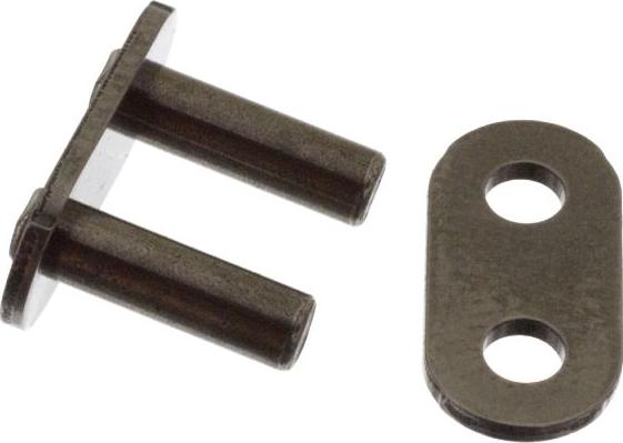 Febi Bilstein 45543 - Ланка ланцюга, ланцюг привода autodetail.com.ua