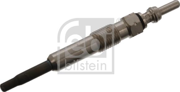 Febi Bilstein 45045 - Свічка розжарювання autodetail.com.ua