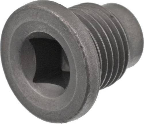 Febi Bilstein 45890 - Пробка, оливний піддон autodetail.com.ua
