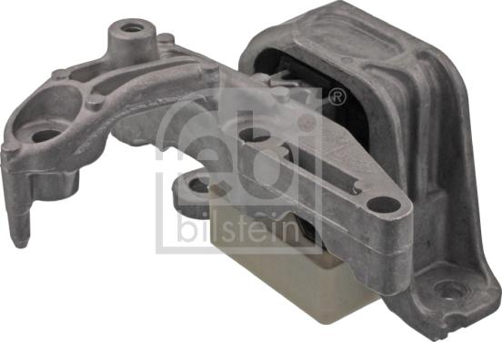 Febi Bilstein 45823 - Опора, двигун autodetail.com.ua