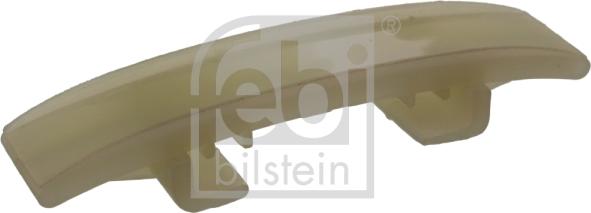 Febi Bilstein 46471 - Напрямна планка, ланцюг керування autodetail.com.ua
