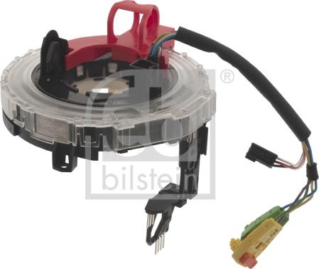 Febi Bilstein 46559 - Вита пружина, подушка безпеки autodetail.com.ua