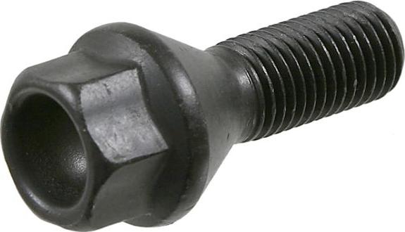 Febi Bilstein 46648 - Колісний болт autodetail.com.ua
