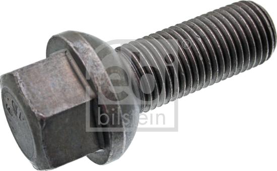 Febi Bilstein 46630 - Колісний болт autodetail.com.ua