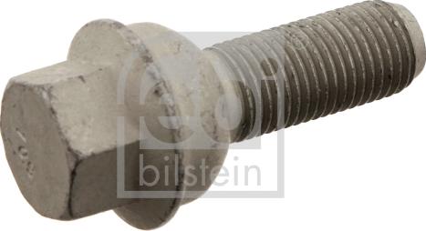 Febi Bilstein 46675 - Колісний болт autodetail.com.ua