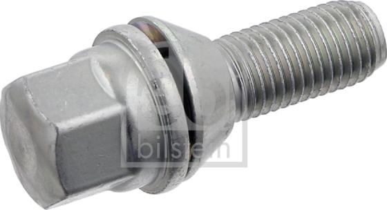 Febi Bilstein 46670 - Колісний болт autodetail.com.ua