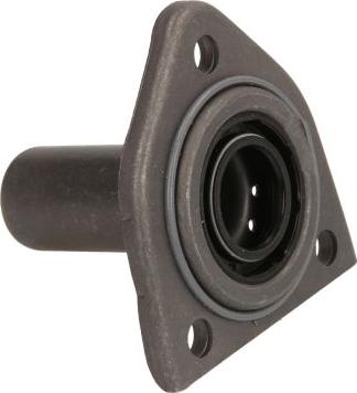 Febi Bilstein 46008 - Напрямна втулка, зчеплення autodetail.com.ua