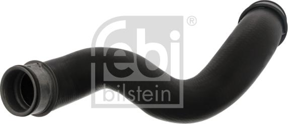 Febi Bilstein 46386 - Шланг радіатора autodetail.com.ua