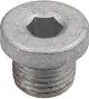 Febi Bilstein 46267 - Пробка, оливний піддон autodetail.com.ua