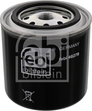 Febi Bilstein 46279 - Фільтр охолоджувальної рідини autodetail.com.ua