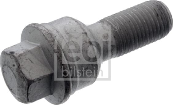 Febi Bilstein 46706 - Колісний болт autodetail.com.ua