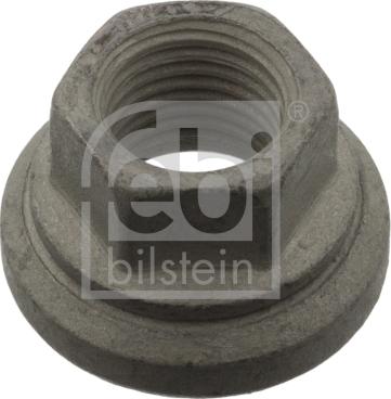 Febi Bilstein 46707 - Колісна гайка autodetail.com.ua