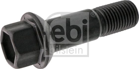 Febi Bilstein 46710 - Колісний болт autodetail.com.ua