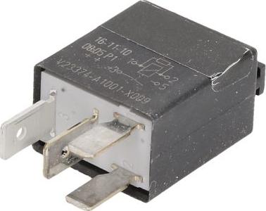 Febi Bilstein 40910 - Переривач вказівників повороту autodetail.com.ua