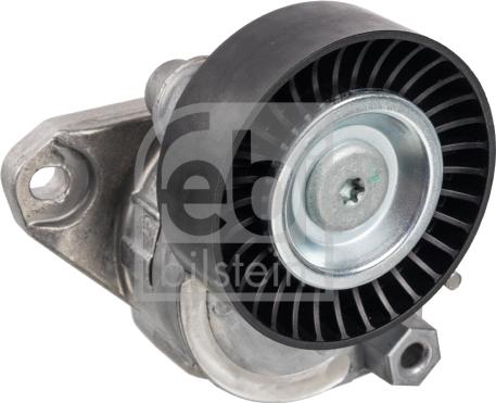 Febi Bilstein 40446 - Натяжний пристрій, клиновий ремінь autodetail.com.ua
