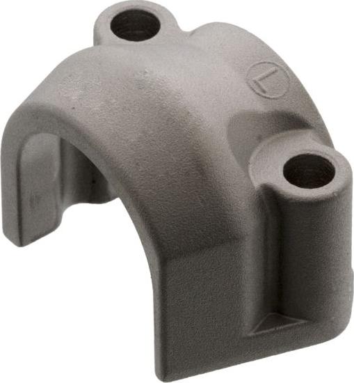 Febi Bilstein 40443 - Кронштейн, опора стабілізатора autodetail.com.ua