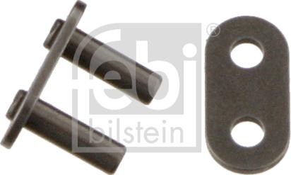 Febi Bilstein 40622 - Ланка ланцюга, ланцюг привода autodetail.com.ua