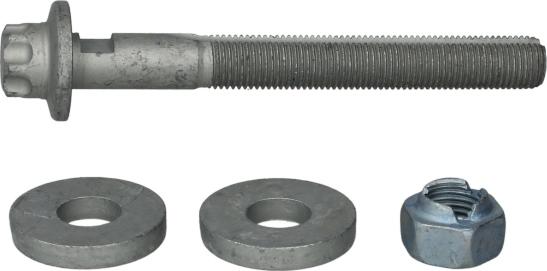 Febi Bilstein 40168 - Гвинт для коригування розвалу autodetail.com.ua