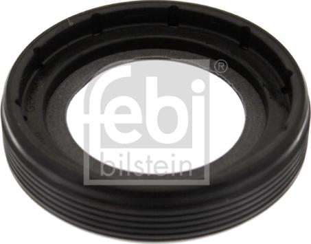 Febi Bilstein 40108 - Ущільнювальне кільце вала, кулачковий вал autodetail.com.ua