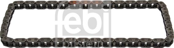 Febi Bilstein 40268 - Ланцюг привода autodetail.com.ua