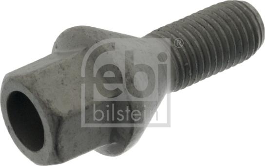 Febi Bilstein 48925 - Колісний болт autodetail.com.ua