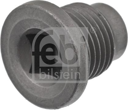 Febi Bilstein 48880 - Пробка, оливний піддон autodetail.com.ua