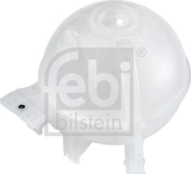 Febi Bilstein 48390 - Розширювальний бачок, охолоджувальна рідина autodetail.com.ua