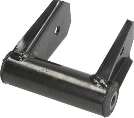 Febi Bilstein 48739 - Втулка підшипника, листова ресора autodetail.com.ua