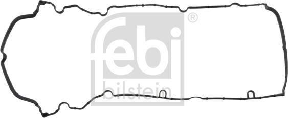 Febi Bilstein 47926 - Ущільнення, кришка голівки циліндра autodetail.com.ua