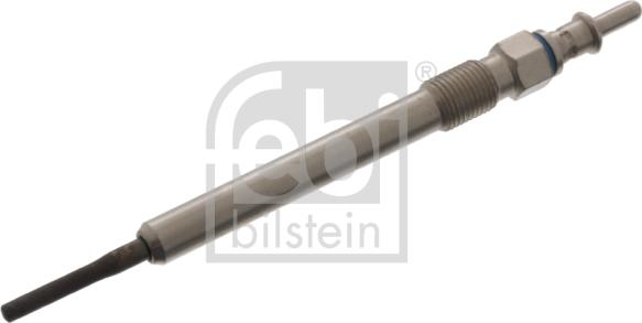 Febi Bilstein 47506 - Свічка розжарювання autodetail.com.ua