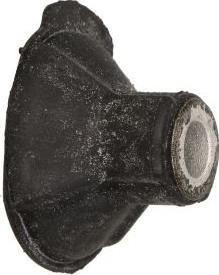 Febi Bilstein 47576 - Опора, рульовий механізм autodetail.com.ua