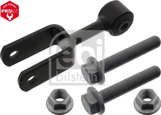 Febi Bilstein 47867 - Тяга/стійка, стабілізатор autodetail.com.ua