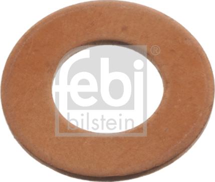 Febi Bilstein 47393 - Ущільнення, оливний піддон автоматичної КП autodetail.com.ua