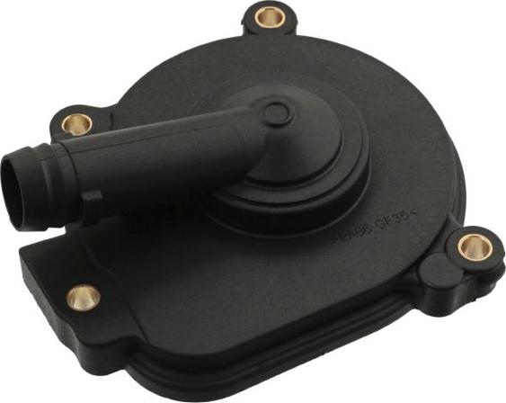 Febi Bilstein 47338 - Кришка корпуса, картер autodetail.com.ua