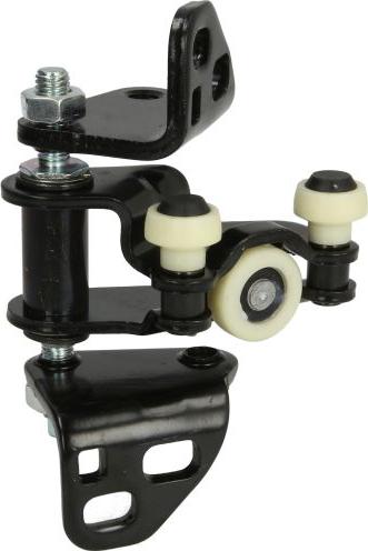Febi Bilstein 47765 - Роликова напрямна, розсувні двері autodetail.com.ua