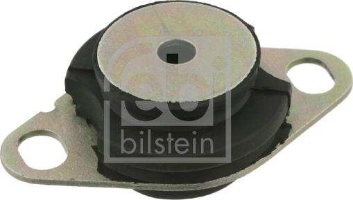 Febi Bilstein 09483 - Опора, автоматична коробка передач autodetail.com.ua