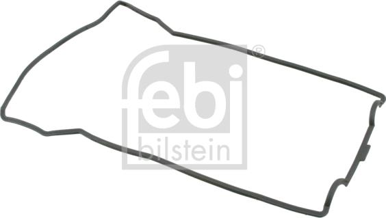 Febi Bilstein 09103 - Ущільнення, кришка голівки циліндра autodetail.com.ua