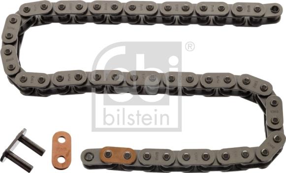 Febi Bilstein 09237 - Ланцюг, привод оливного насоса autodetail.com.ua